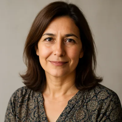 Claudia Bastioni