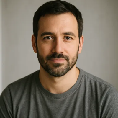 Emanuele Robusti