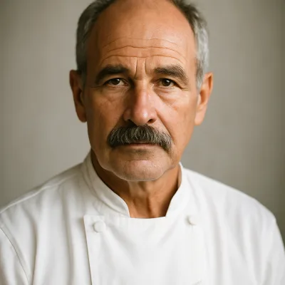 Gianni Forlivesi