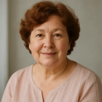 Lucia Sangiorgi