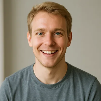 Matteo Aldrovandi