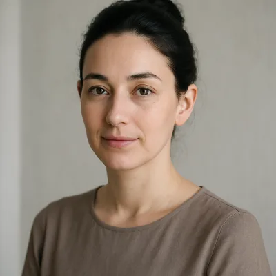 Nadia Lamberti