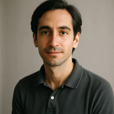 Samuele Tozzi